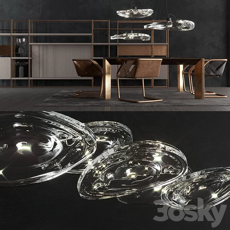 henge terzani leebroom